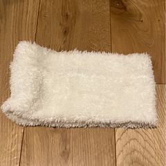 子ども用　防寒セットの画像