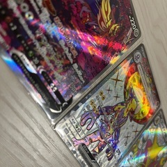 ポケモンカードの画像