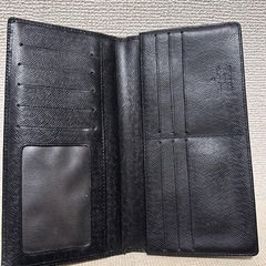 ルイヴィトン　長財布　の画像