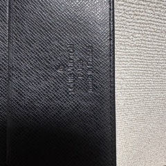 ルイヴィトン　長財布　の画像