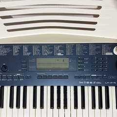 オルガンピアノの画像