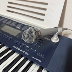 オルガンピアノの画像