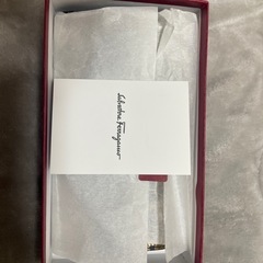 サルヴァトーレ フェラガモ  ガンチーニ 財布 IYｰ22D877の画像