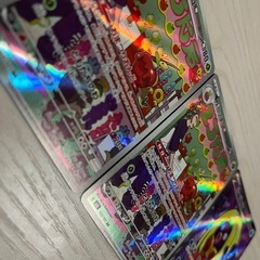 ポケモンカードの画像