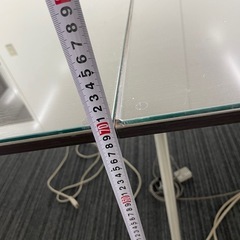 ITOKI DDDシリーズ 会議テーブル ミーティングテーブルの画像