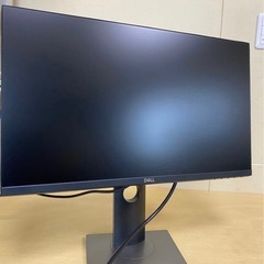 【12/17処分】DELL P2319H 23インチモニターの画像