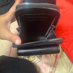ショルダーバッグの画像