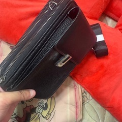 ショルダーバッグの画像