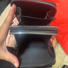 ショルダーバッグの画像