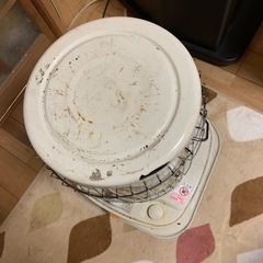 ストーブの画像