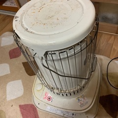 ストーブの画像