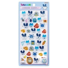 ボンボンドロップシール