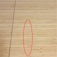  IKEA　ダイニングテーブルの画像