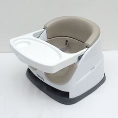 0220542588■ インジェニュイティ ベビーチェア ベージュ テーブル付きの画像