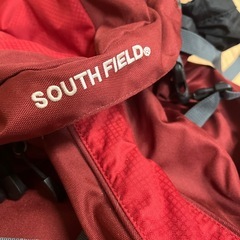 SOUTH FIELD Trekhill 55/65 リュック バックパックの画像
