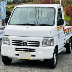 HONDA ACTYの画像