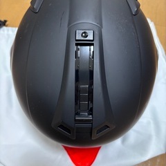 ヤマハ(Yamaha)バイクヘルメット ジェット YJ-14 ZENITH サンバイザーモデルの画像