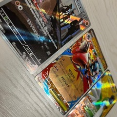 ポケモンカードの画像