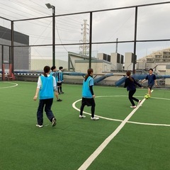 第53回フットサルやります⚽️