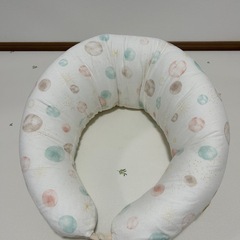 クッションの画像