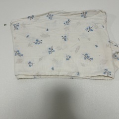 クッションの画像