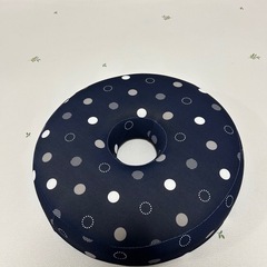 クッションの画像