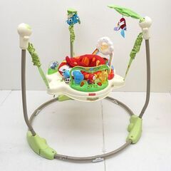 0220542509■ フィッシャープライス レインフォレストジャンパルーの画像