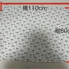 タオルケットの画像