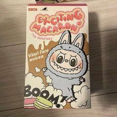 ラブブ　マカロン　正規品の画像