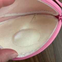 ドキンちゃん　ポシェットの画像