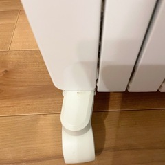 デロンギ オイルヒーターの画像