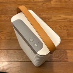 人感センサー付きヒーターの画像