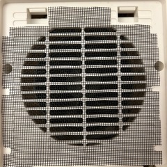 人感センサー付きヒーターの画像