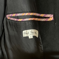 ポールスミス　ジャケットの画像