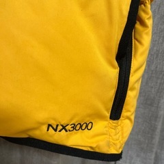 NAUTICA ダウンベストの画像