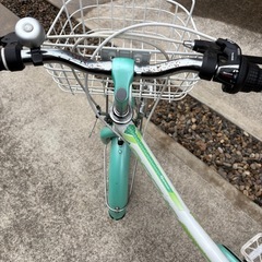 自転車　20インチ　子ども
の画像