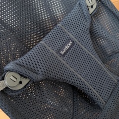 ベビービョルン バウンサー メッシュの画像