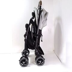 0220542440■ アップリカ ラクーナクッション AD グリーン 2135141の画像