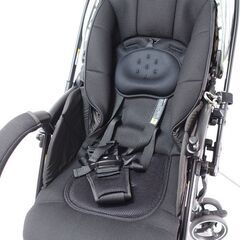 0220542440■ アップリカ ラクーナクッション AD グリーン 2135141の画像