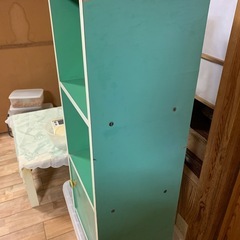 収納ボックスの画像