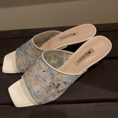 ダイアナ　ミュールの画像