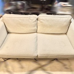 IKEA イケア ソファ PÅRUP ペルプの画像