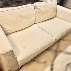 IKEA イケア ソファ PÅRUP ペルプの画像