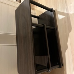 美品【ニトリ】テレビ台の画像