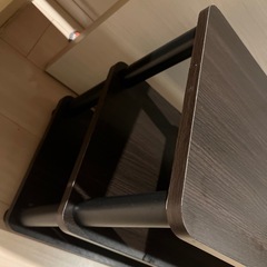 美品【ニトリ】テレビ台の画像