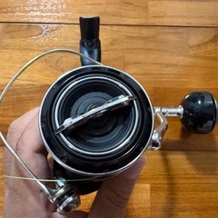 【使用回数少美品】シマノツインパワーSW4000XGの画像