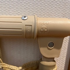 ベビーゲートの画像