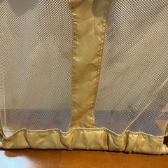 ベビーゲートの画像