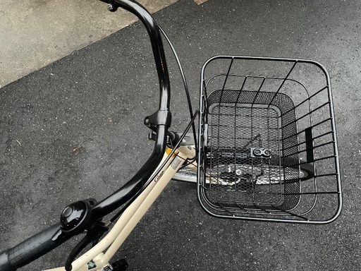 シティサイクル•自転車