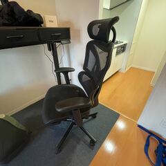 COFO Chair Pro オフィスチェアの画像